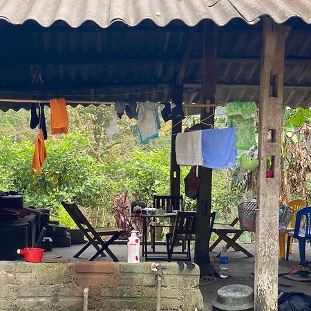 Bikki'S Jungle Homestay Ha Giang Extérieur photo