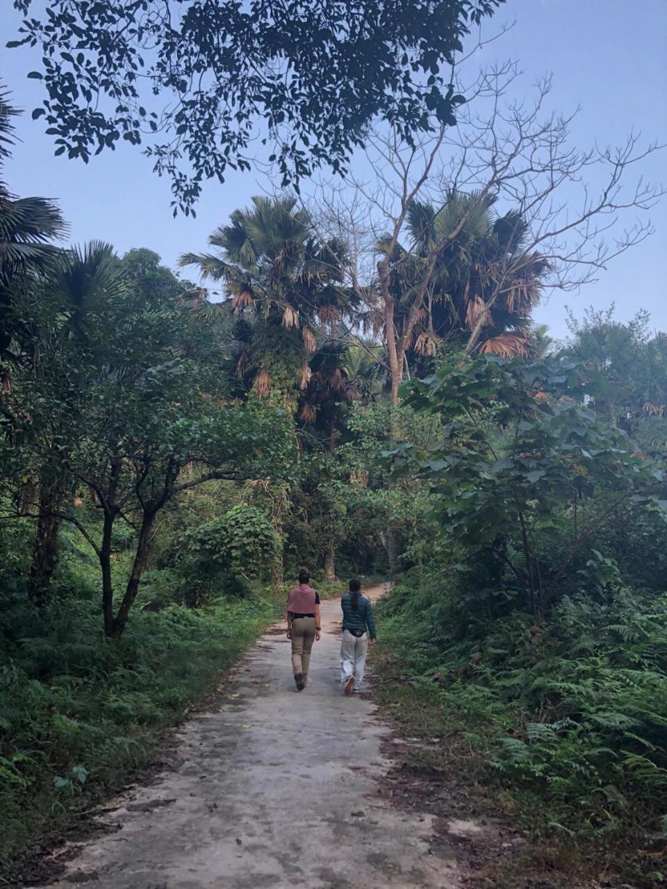 Bikki'S Jungle Homestay Ha Giang Extérieur photo