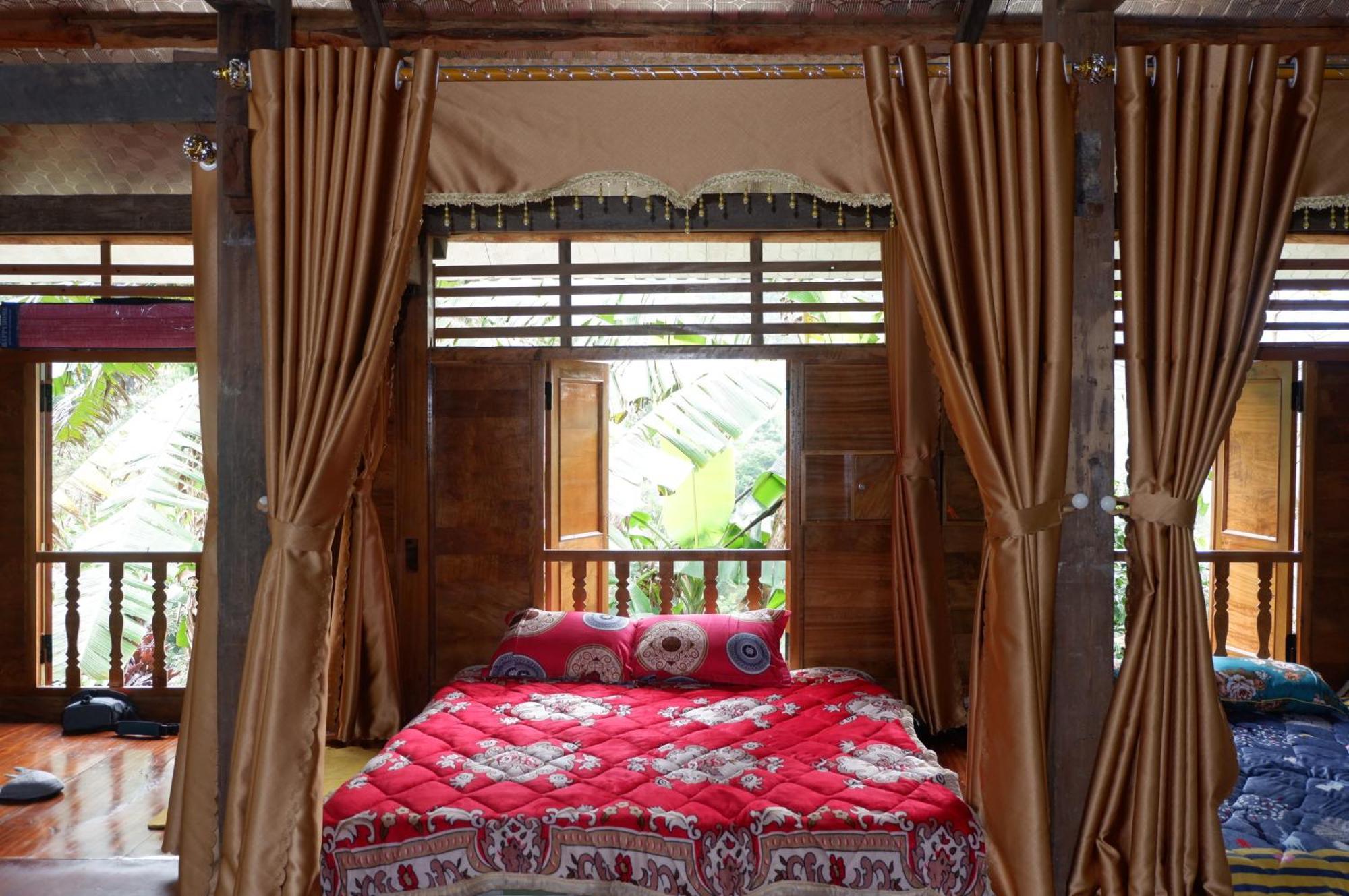 Bikki'S Jungle Homestay Ha Giang Extérieur photo